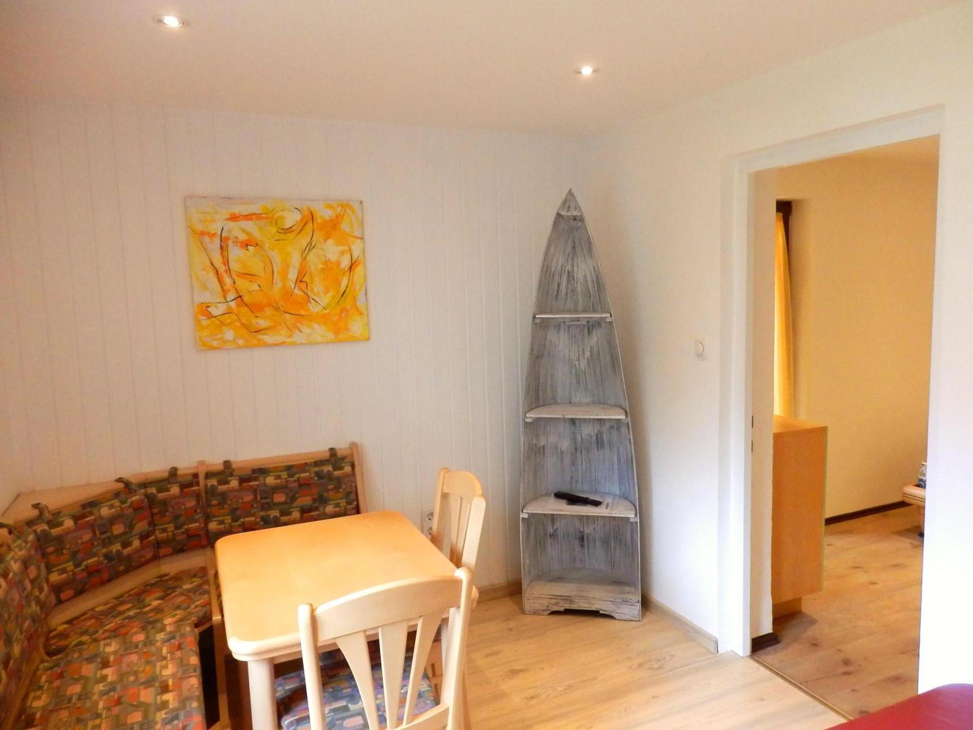 Landhaus Alpenblick Leutasch Rum bild
